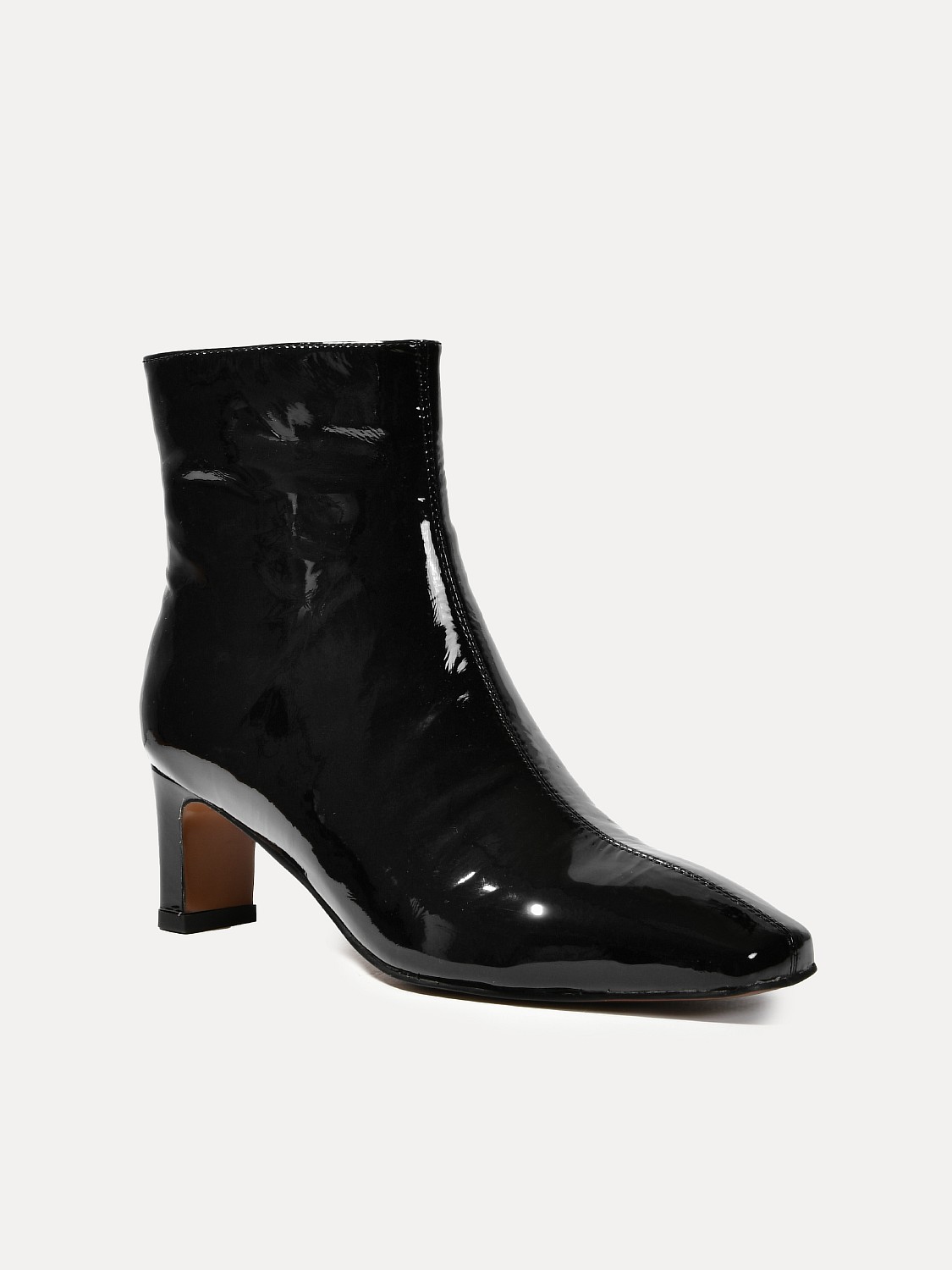 Ботильоны демисезон (P113-423)