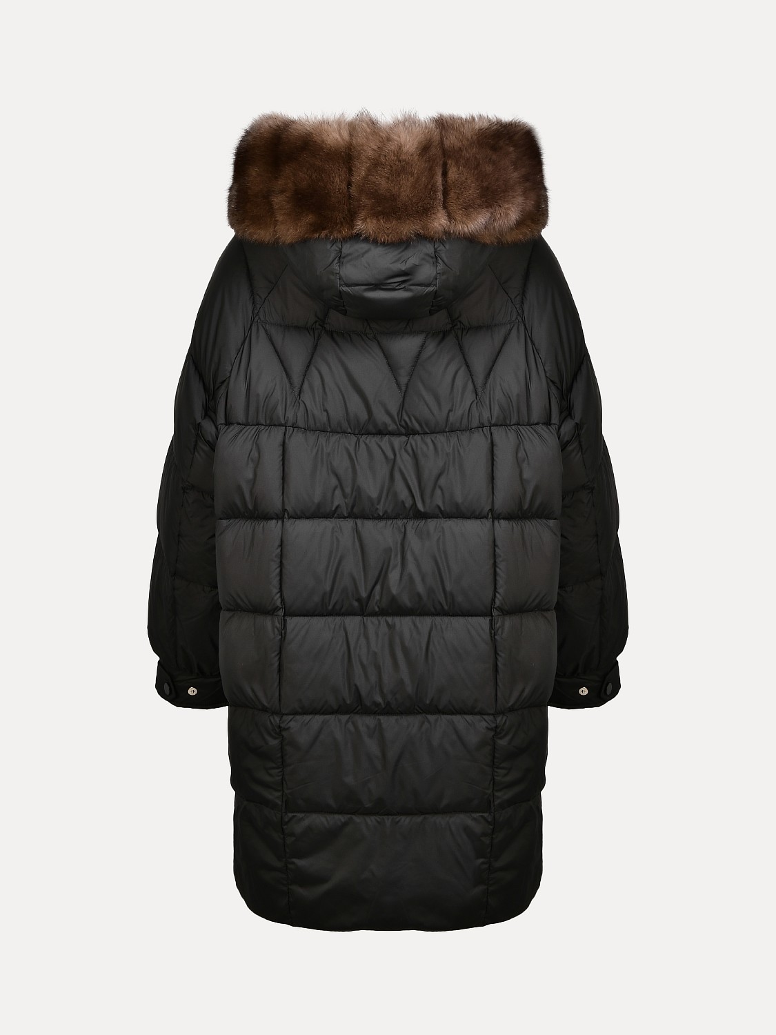 Пуховик (6818-1PH)