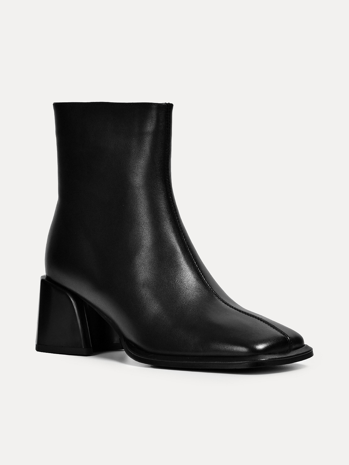 Ботильоны демисезон (P113-164)