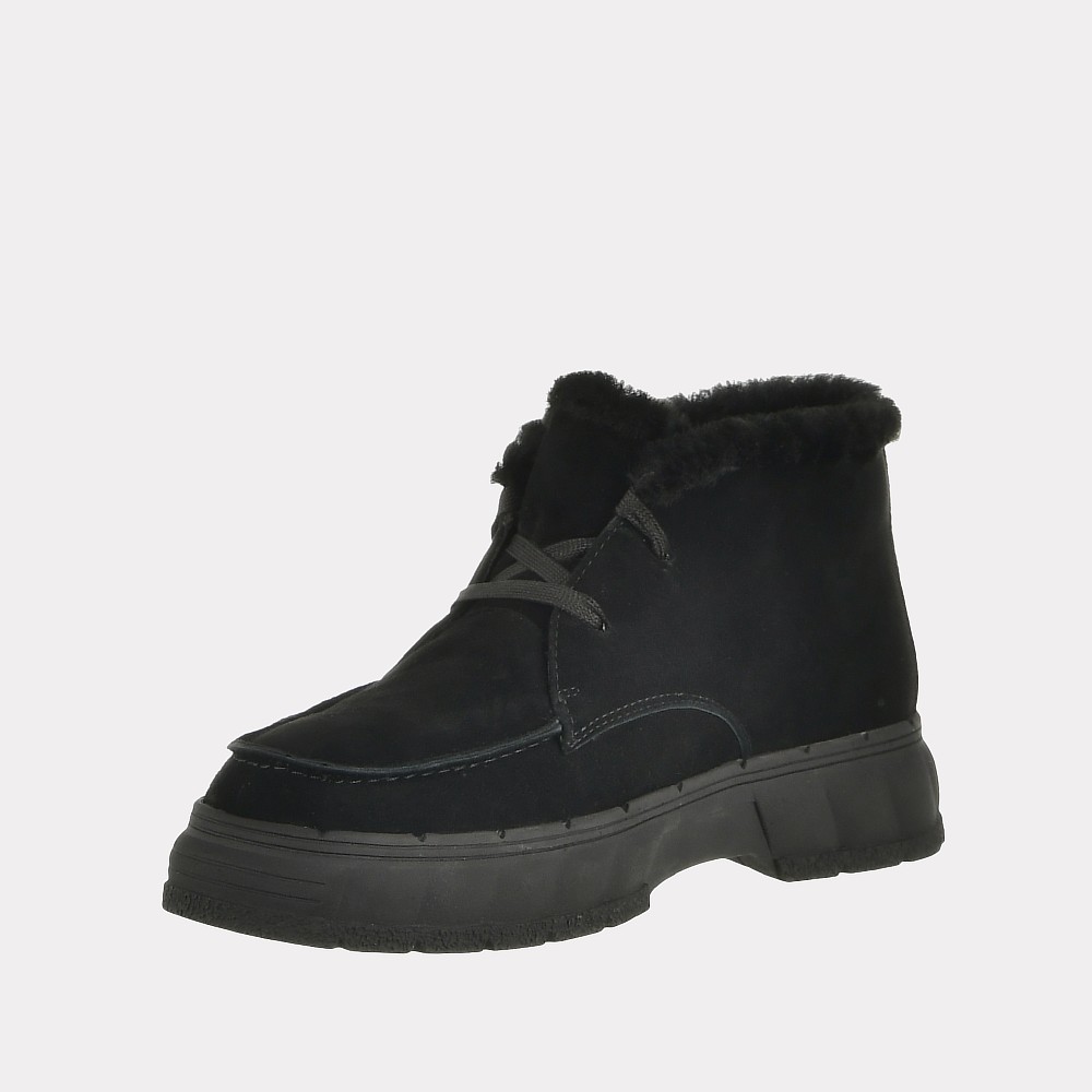 Ботинки зимние (A71-967M) Ботинки зимние (A71-967M)