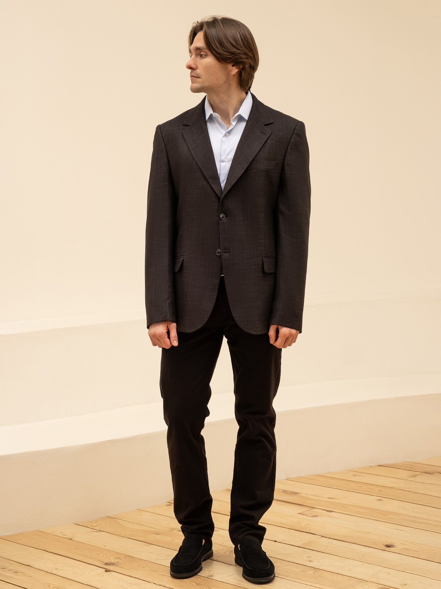 Пиджак мужской (503PG)