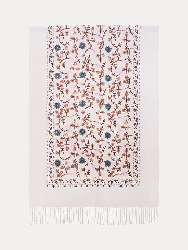 Палантин (D2470)